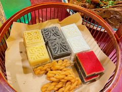 -古铺良食(柯城店)
