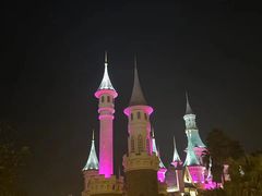 -国色天乡三期陆地乐园