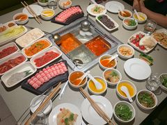 -海底捞火锅(顺义华联店)