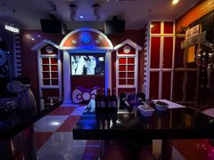 -皓声音KTV(新景店)