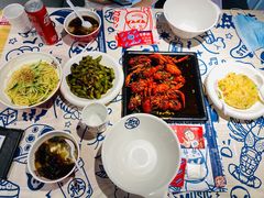 -松哥油焖大虾(科技园店)