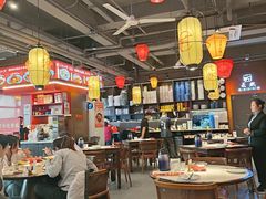 -匠熙小馆(崇文门店)