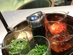 -八珍玉食鸡煲·打边炉(印象城店)