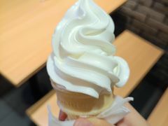 -麦当劳(欧亚大观商都店)