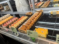 -YUMI芽米·法式烘焙·咖啡(骖鸾路店)
