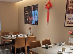 -羊门客在·烤盐池滩羊·川菜