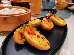 -将相和·海鲜蒸饺大连菜