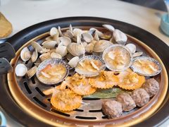 -碗中海·蒸汽海鲜·桑拿鸡(岭南天地店)