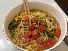 -香港新曜记茶餐厅(星耀城店)