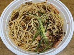 -奉天玖福记沈阳鸡架(大西菜行店)