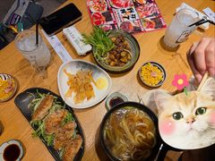 -桂马·日本料理·海胆·海鲜饭·酒场(民主广场店)