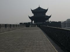 -相门城墙文化休闲景区