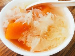 -沙湾姜埋奶(兴新包店)
