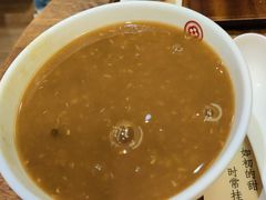 -彬媽糖水(侨鑫国际店)