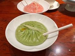 -扬州香格里拉·香宫中餐厅