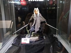 -香港会议展览中心演讲厅