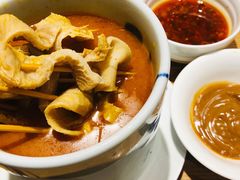-秦香阁·西北家常菜(徐汇日月光中心店)