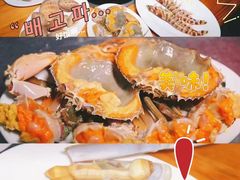 -凯华海鲜火锅·传承三十六年