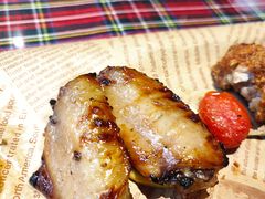 -百好乐宠物友好餐厅(朝外大街店)