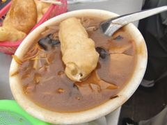 -逍遥镇刘相五胡辣汤豆沫馆(康复中街店)