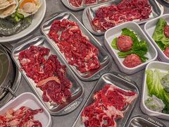 -张哞哞·鲜切牛肉自助火锅(高德置地店)