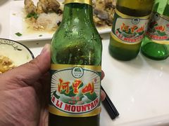 -鑫悦楼煎蟹·16年海鲜大排档