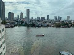 -曼谷湄南河畔华美达广场酒店