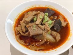 牛杂-蔡澜点心·粤菜(月星环球港店)