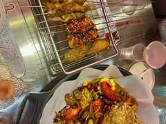 -遇西祠·海鲜烧烤(总店)