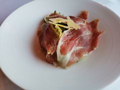 -北京金融街丽思卡尔顿酒店·意味轩 Cepe