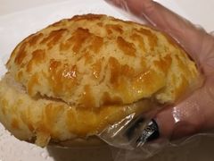 -金利茶餐厅(中船汇店)