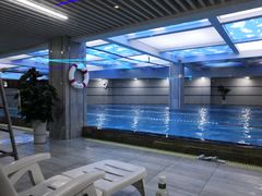 -美美时代游泳健身(高新区店)