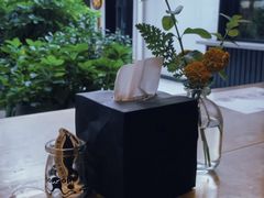 -漆黑觉米粉(三里屯店)