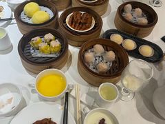 -万龙洲海鲜(南新仓店)