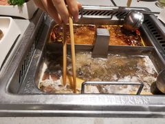 -海底捞火锅(振华商厦店)