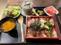 -角落里(中山公园店)