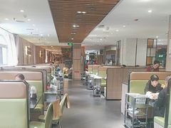 -清真·锦翔炝锅鱼(明德门店)