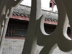 -屈原故里文化旅游区