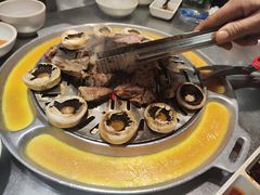 -喜来稀肉(虹泉路店)