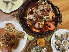-东山壹号海鲜餐厅(金銮名都店)