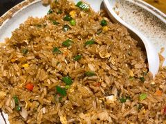 蛋炒饭-大龙燚火锅(五一广场店)