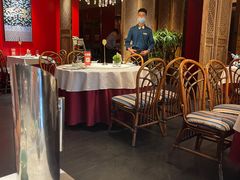 -小河盐帮·私家菜·烤鸭(三元桥·霄云路店)