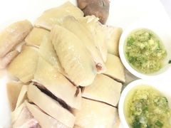 -文记壹心鸡(宝华路店)