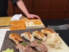-Sushi Hanzo半藏(天环广场店)