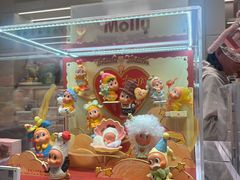 -泡泡玛特POPMART(凯德大峡谷店)