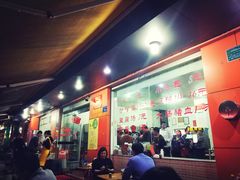 门面-津品味小吃(大学湾店)