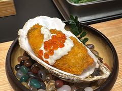-小十Omakase(地王大厦店)