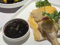 -壹只菜·崇明本地特色菜(崇明南门店)