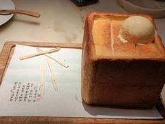 -绿茶餐厅(北京世纪金源店)