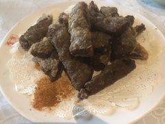 -金家老三饭庄(常营店)